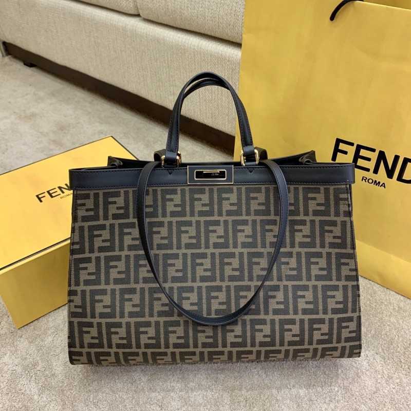 Fendi Shopping Bags